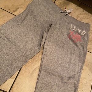 Aeropostale joggers/sweats